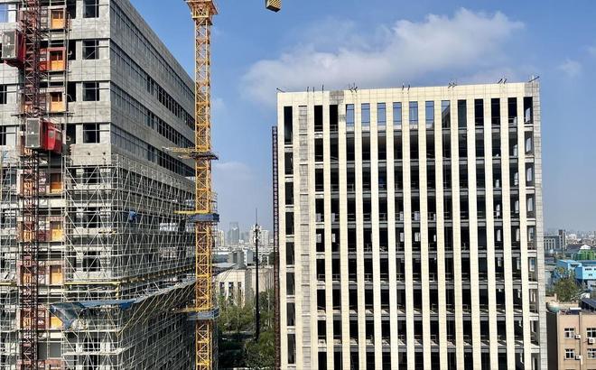 企业年飞行20万公里订单已排到明年5月AG凯发K8国际“懒人经济”新秀：桐乡(图5)