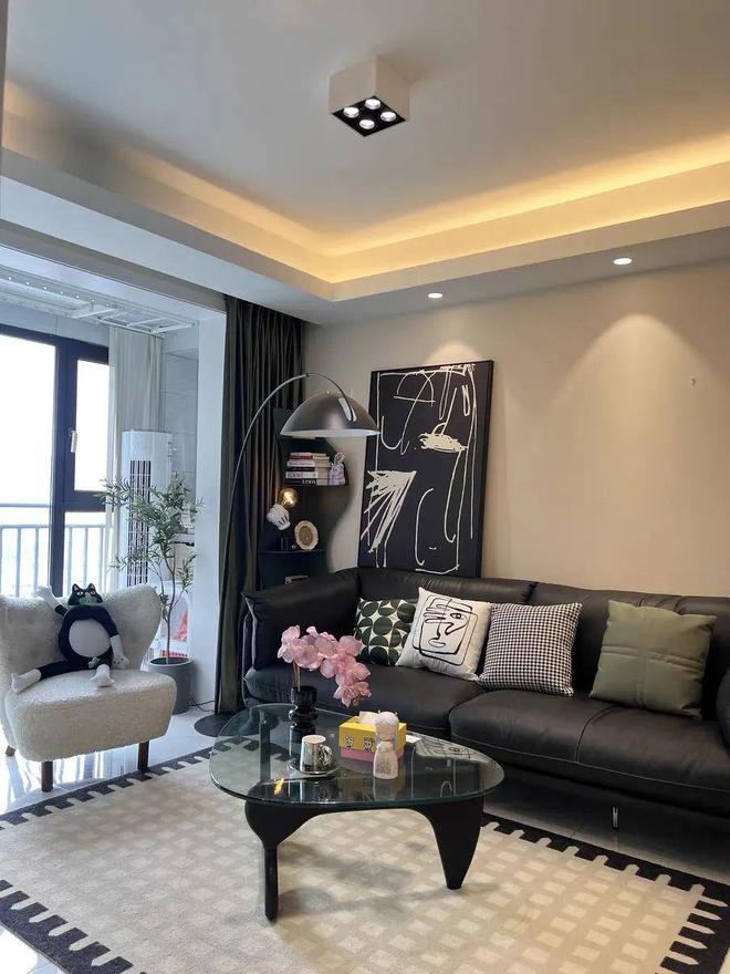 沙发应该这样选后悔没早点知道！凯发K8登录入口入住半年才发现(图12)