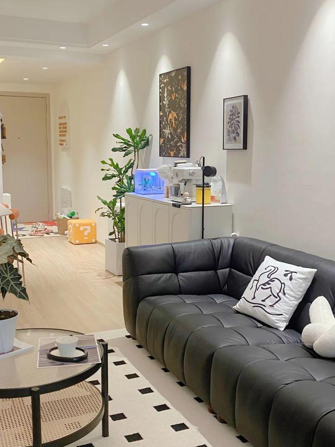 沙发应该这样选后悔没早点知道！凯发K8登录入口入住半年才发现(图20)