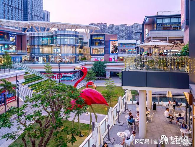 海珑悦理房价多少_户型图_楼盘详情凯发k8入口中海珑悦理（深圳）-中(图13)