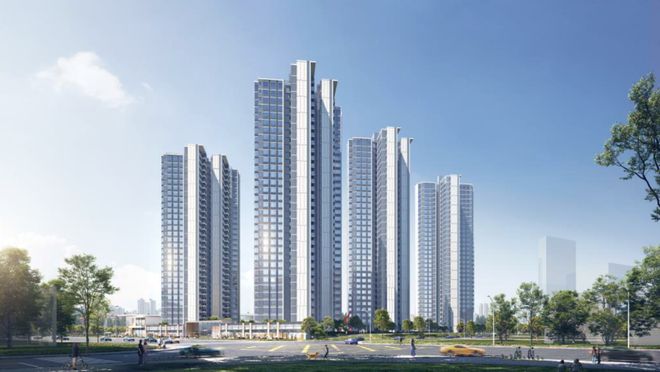 楼处-保利和悦春风网站欢迎您-东莞房天下K8凯发·国际网站2025保利和悦春风售(图10)