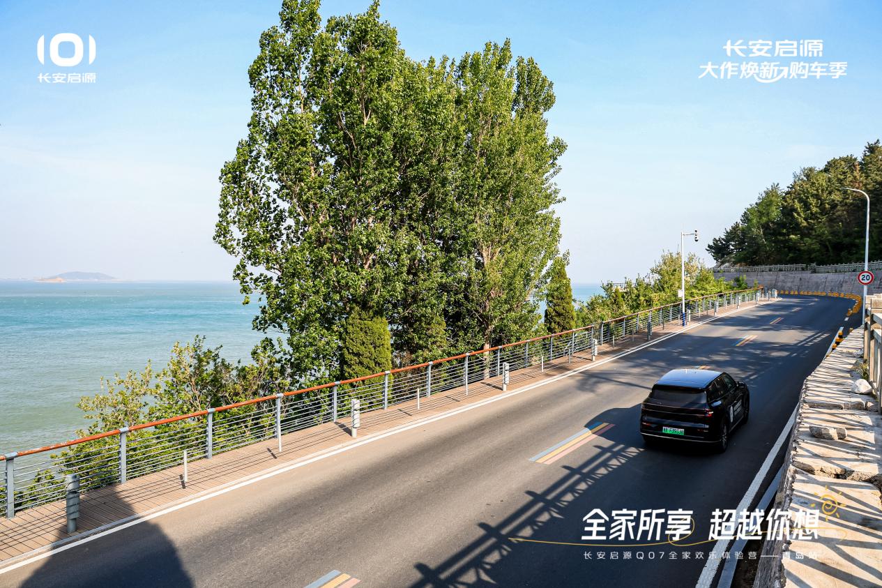 7以1298万元起售15万级最好SUV名不虚传k8凯发入口越级的价值实在的价格！长安启源Q0(图4)